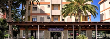 Hotel Califfo