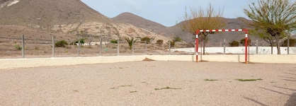 Hotel Cortijo El Sotillo