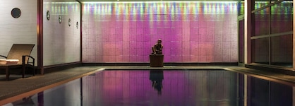 Mercure Paris Cdg Airport & Convention