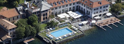 Hotel San Rocco