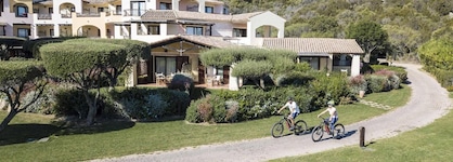 Abi D'oru Sardinian Beach Resort & Spa