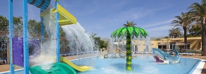 Aparthotel Club Del Sol Resort & Spa