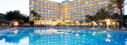 Cabot Pollensa Park Spa - Family Resort