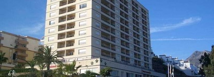 Aparthotel First Flatotel International