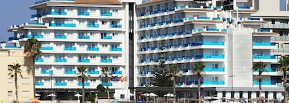 Hotel-Aparthotel & Spa Acuazul