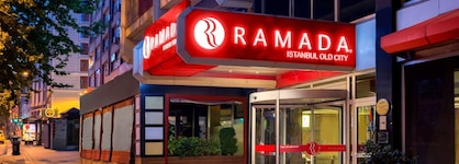 Ramada By Wyndham Istanbul Old City