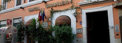 Hotel Giubileo