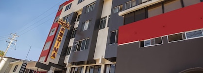 Hotel Regina