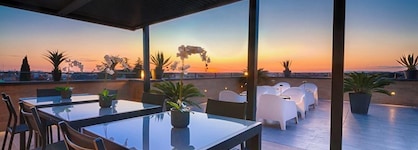 Raganelli Hotel