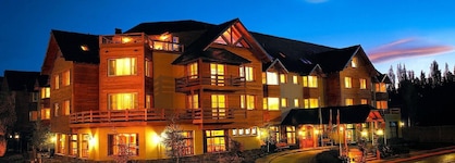 Hotel Kosten Aike