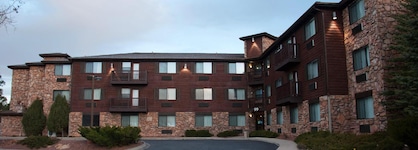 Holiday Inn Express Hotel & Suites Grand Canyon, An Ihg Hotel
