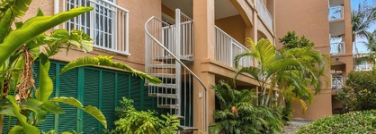 Beachside Resort & Residences