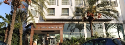 Le Zenith Hotel