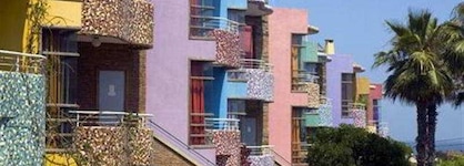Hotel Des Arts Resort & Spa
