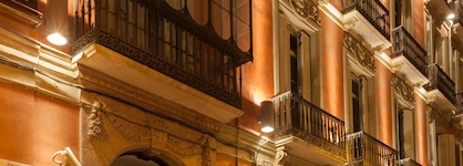 Petit Palace Plaza Malaga Hotel