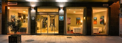 Hotel Castro Real