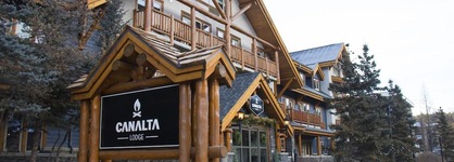 Canalta Lodge