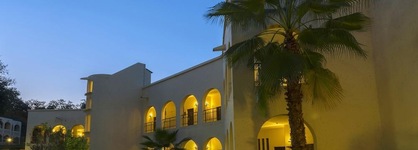 Victoria Falls Rainbow Hotel