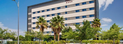 Azz Valencia Táctica  Hotel