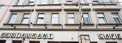 Hotel Hadrigan