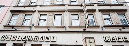 Hotel Hadrigan