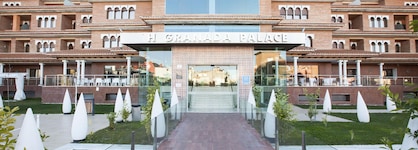 Hotel Granada Palace Affiliated by Meliá