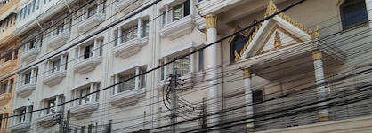 Bossotel Bangkok