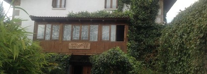 Peruskenea