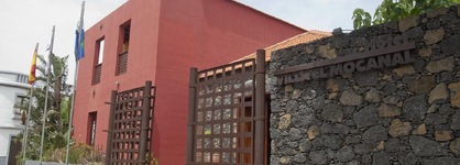 Hotel Villa El Mocanal