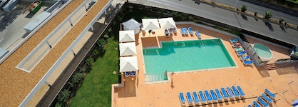Oceano Atlantico Apartamentos Turisticos