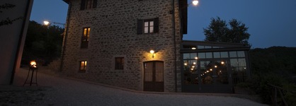 La Tavola Dei Cavalieri