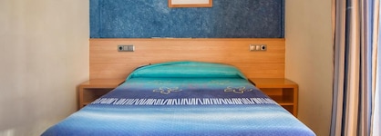 Hotel Punta Del Cantal
