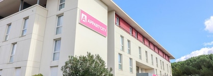 Appart'city Confort Toulouse Diagora Labège