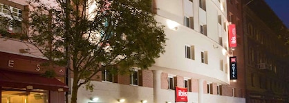 Ibis Budapest Centrum