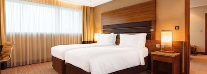 Sofitel London Heathrow