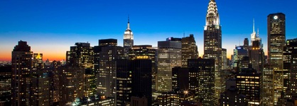 Millennium Hilton New York One UN Plaza