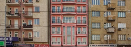 Central Plaza Hotel