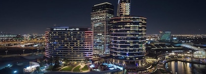 Crowne Plaza Festival City, An Ihg Hotel