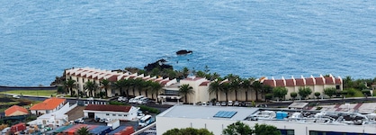Hotel São Jorge Garden