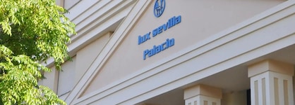 Apartamentos Lux Sevilla Palacio