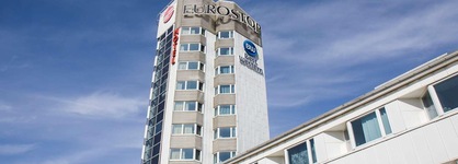 Best Western Eurostop Rebro