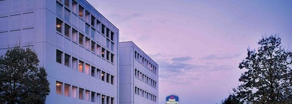 Best Western Plus Hotel Farnese