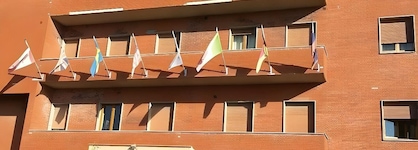 Hotel Vico Alto Siena