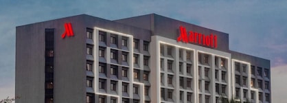 Sao Paulo Airport Marriott Hotel