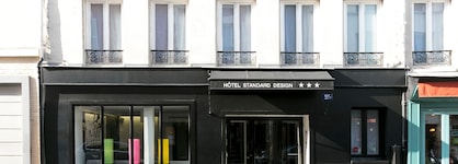Hotel Standard Design
