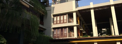 Mercure Kuta Bali