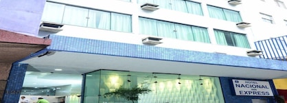 Hotel Nacional Inn São Paulo
