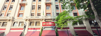 Hotel Euro Suite São Paulo By Nacional Inn