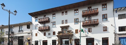 Hotel  San Agustin El Dorado