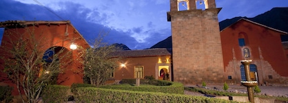 Boutique San Agustín Monasterio De La Recoleta